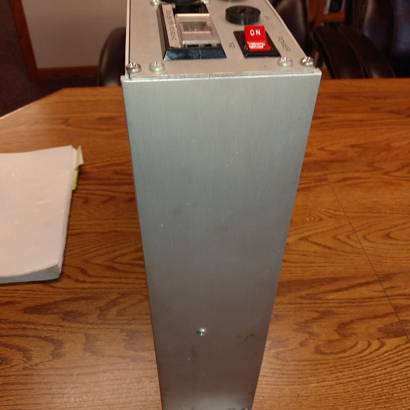Granville Phillips Series 303 Vacuum Process Controller
