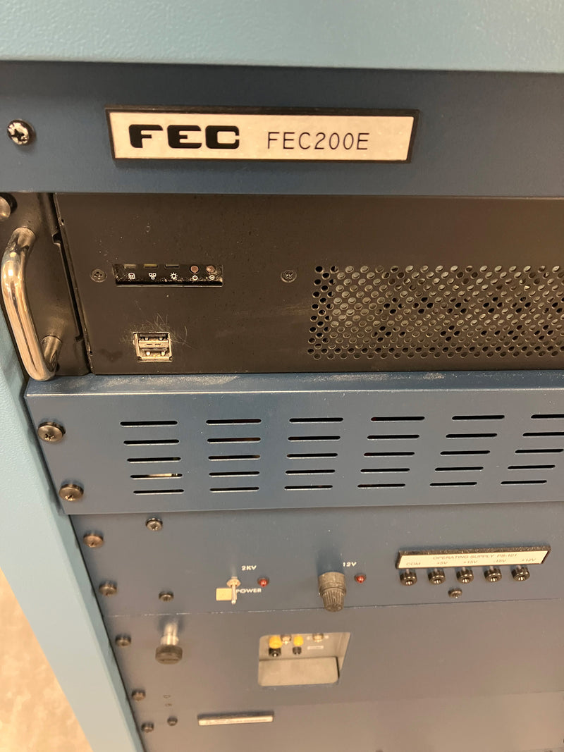 FEC 200 E Diode Tester