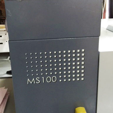 ASM MS 100 Die Sorter