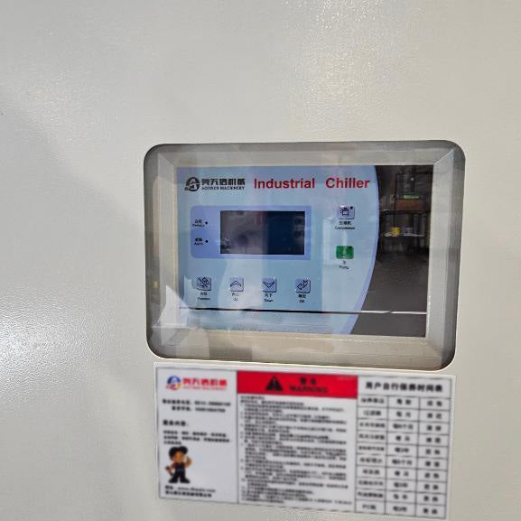 Aotisen ATX 15 F Chiller