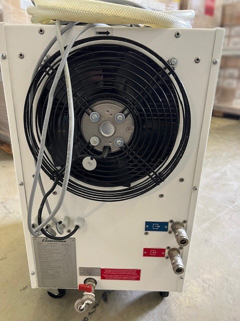 Lahntechnik EL 105-01 Cooler