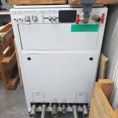 Advantest 93000 C 400 e Tester