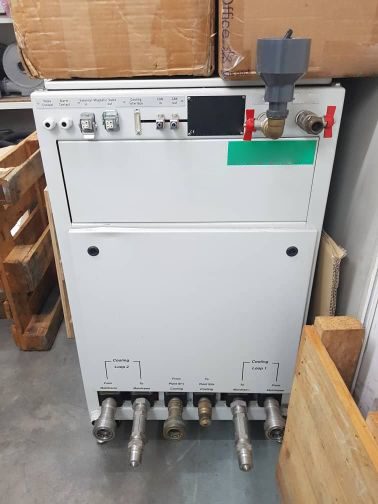 Advantest 93000 C 400 e Tester