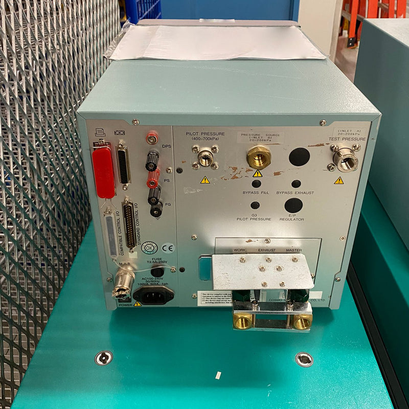 Cosmos LS 1842 Air Leak Tester