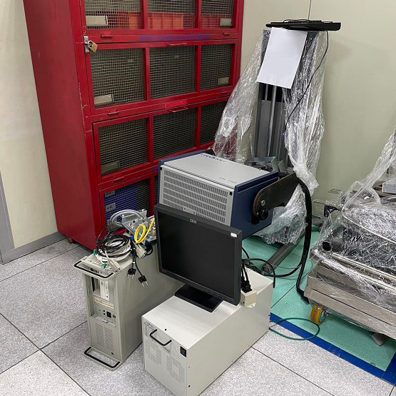 LTX / Credence ASL 1000 ATE (Automatic Test Equipment)