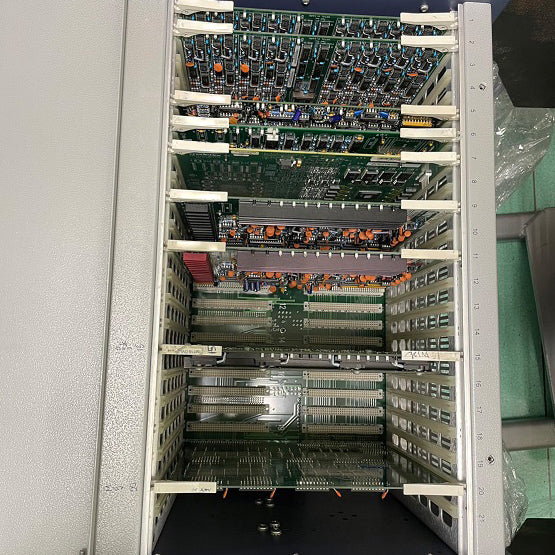 LTX / Credence ASL 1000 ATE (Automatic Test Equipment)