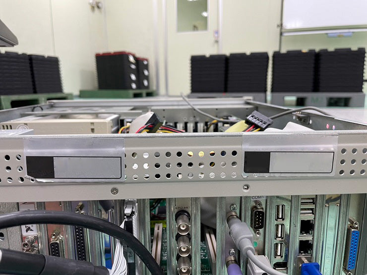 LTX / Credence ASL 1000 ATE (Automatic Test Equipment)