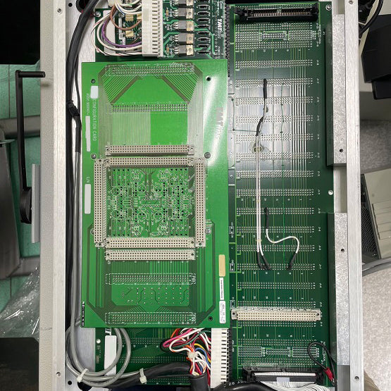 LTX / Credence ASL 1000 ATE (Automatic Test Equipment)