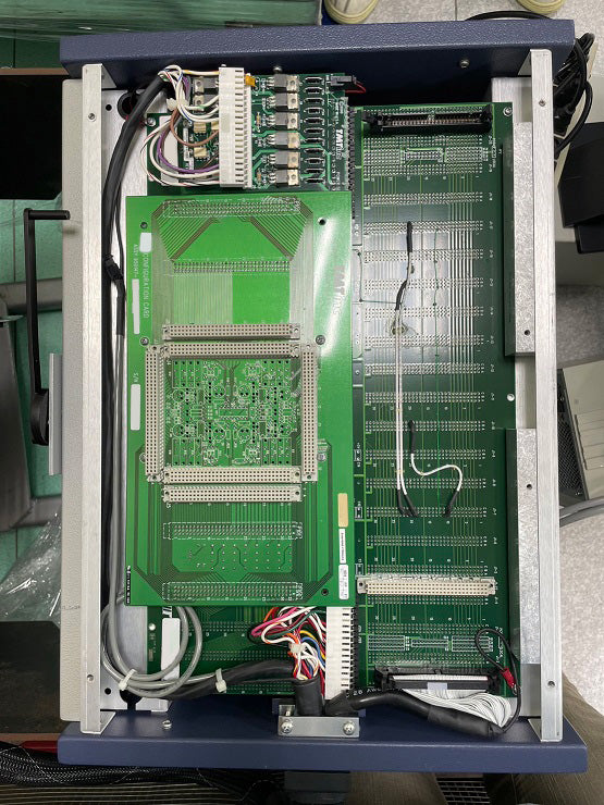 LTX / Credence ASL 1000 ATE (Automatic Test Equipment)