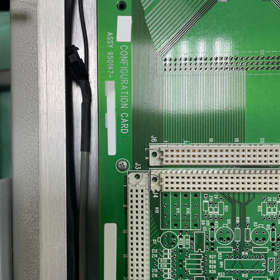 LTX / Credence ASL 1000 ATE (Automatic Test Equipment)