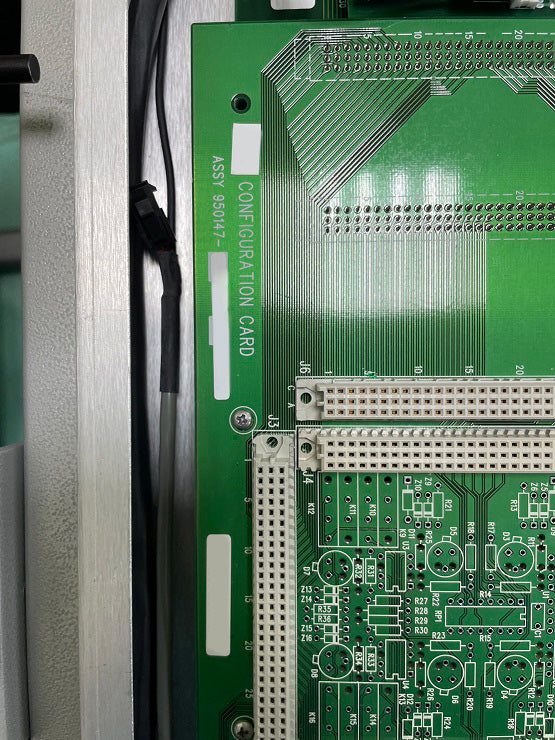 LTX / Credence ASL 1000 ATE (Automatic Test Equipment)