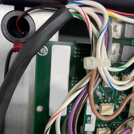 LTX / Credence ASL 1000 ATE (Automatic Test Equipment)