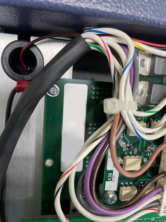 LTX / Credence ASL 1000 ATE (Automatic Test Equipment)