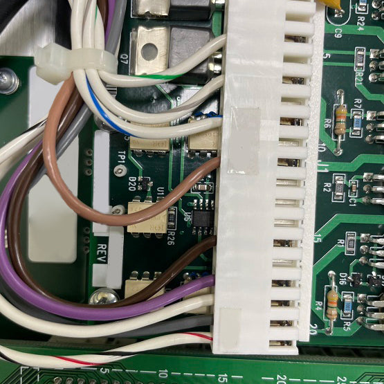 LTX / Credence ASL 1000 ATE (Automatic Test Equipment)
