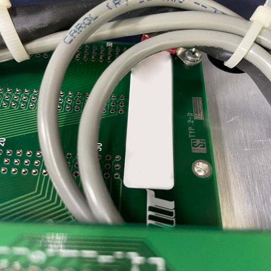 LTX / Credence ASL 1000 ATE (Automatic Test Equipment)
