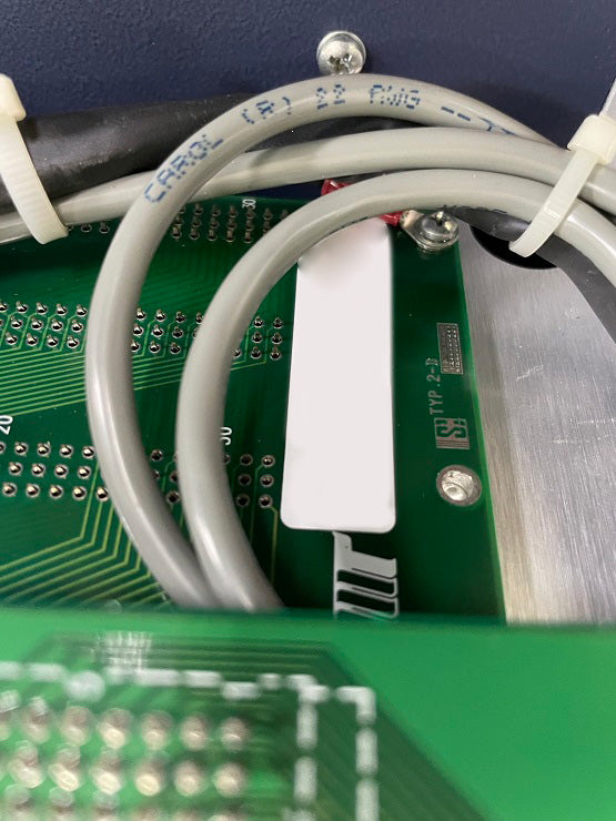 LTX / Credence ASL 1000 ATE (Automatic Test Equipment)