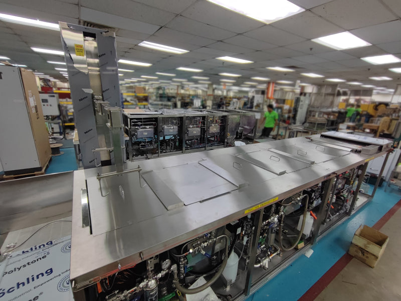 Crest Ultrasonics M 5899