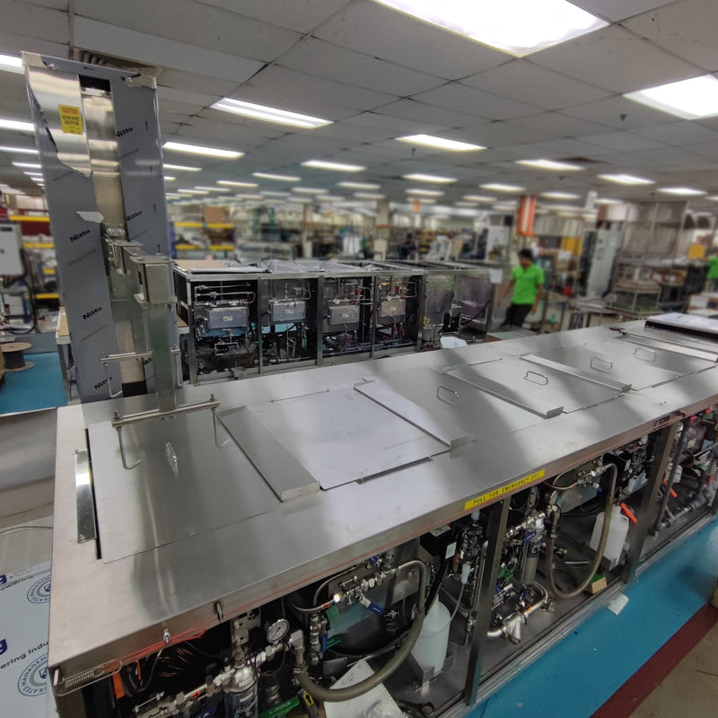 Crest Ultrasonics M 5899