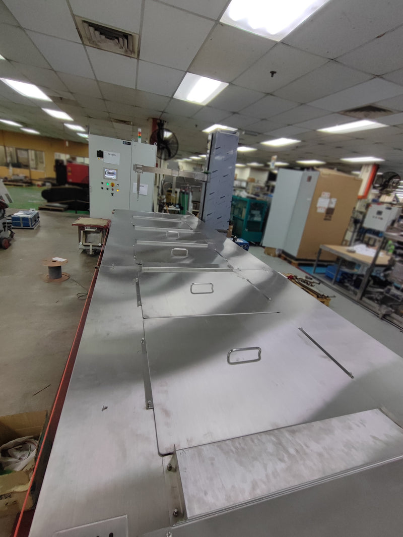 Crest Ultrasonics M 5899