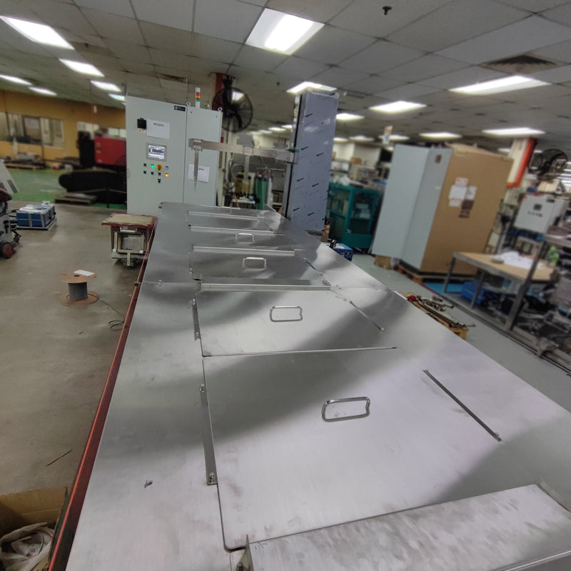 Crest Ultrasonics M 5899
