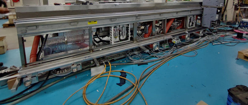 Crest Ultrasonics M 5899