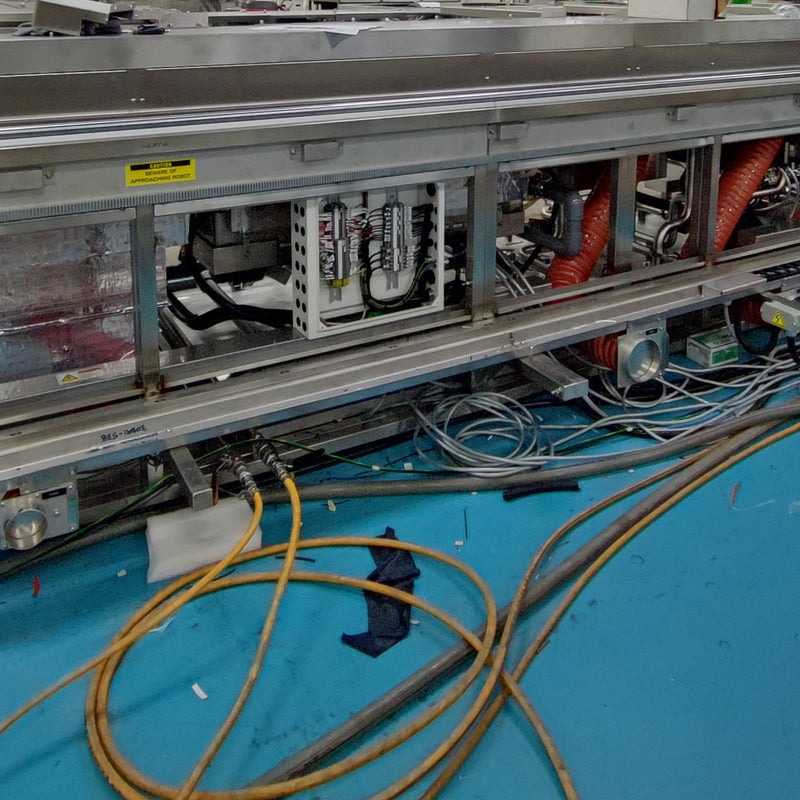 Crest Ultrasonics M 5899