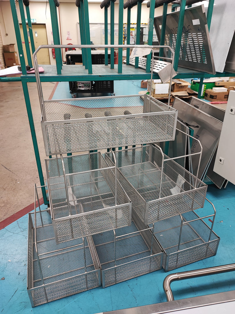 Crest Ultrasonics M 5899