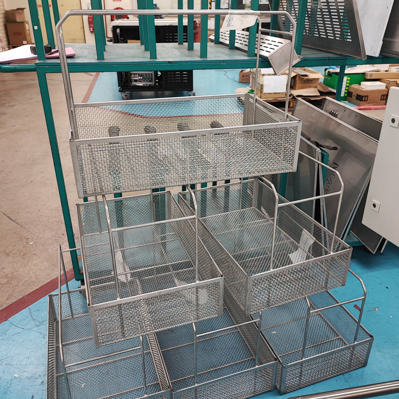 Crest Ultrasonics M 5899