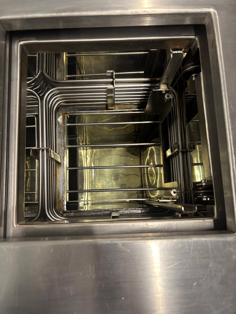 Crest Ultrasonics F 100 1010 Cleaning System