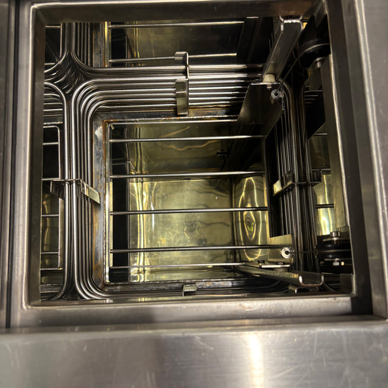 Crest Ultrasonics F 100 1010 Cleaning System
