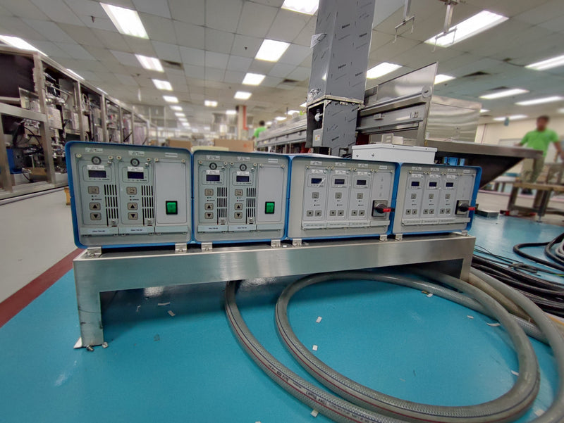 Crest Ultrasonics M 5899