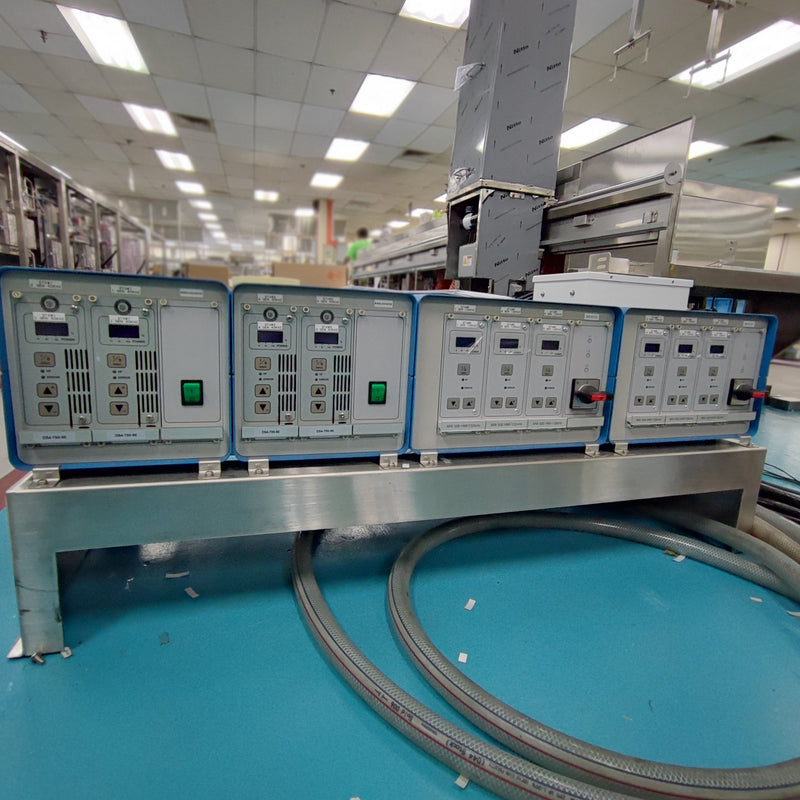 Crest Ultrasonics M 5899