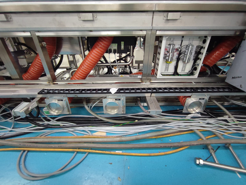 Crest Ultrasonics M 5899
