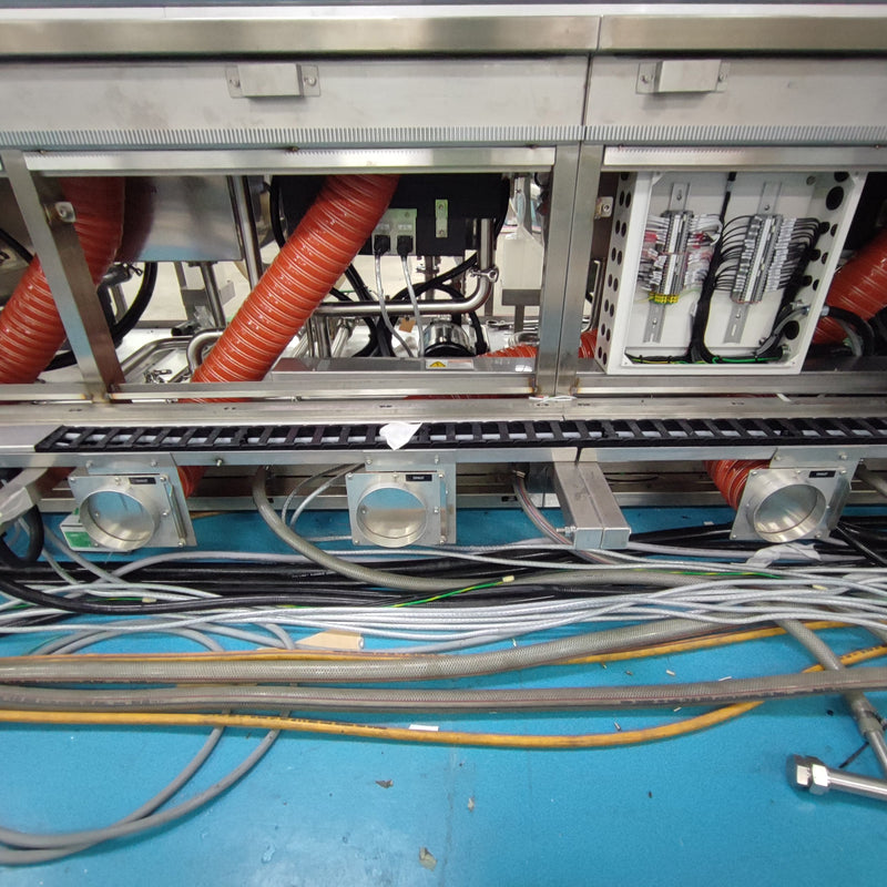 Crest Ultrasonics M 5899