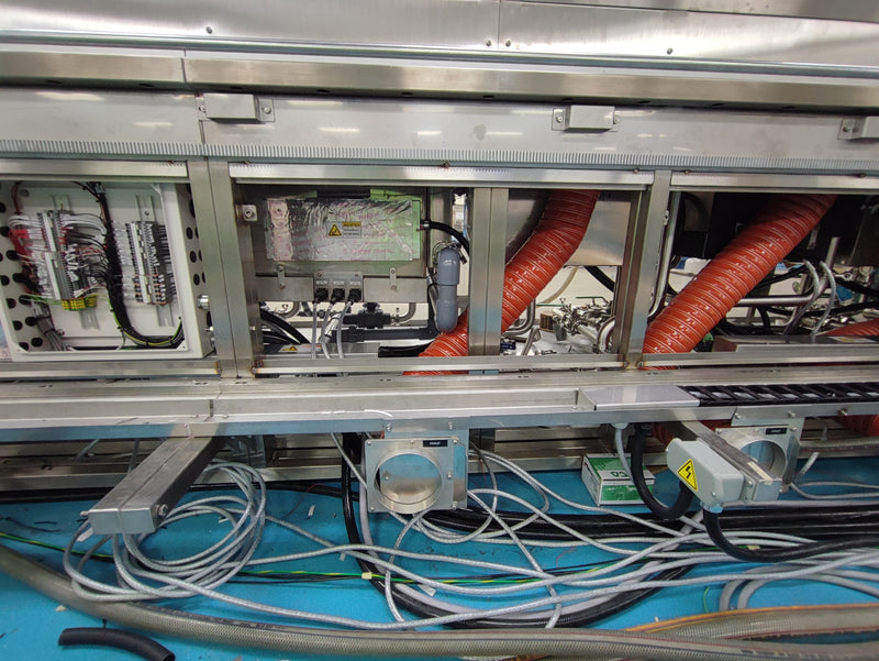 Crest Ultrasonics M 5899