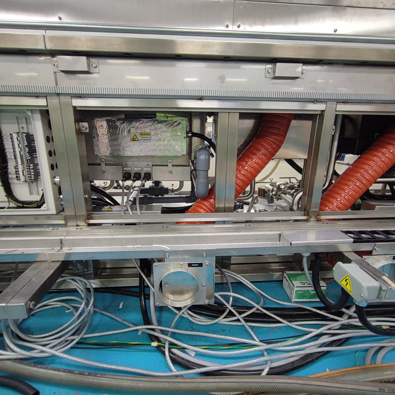 Crest Ultrasonics M 5899
