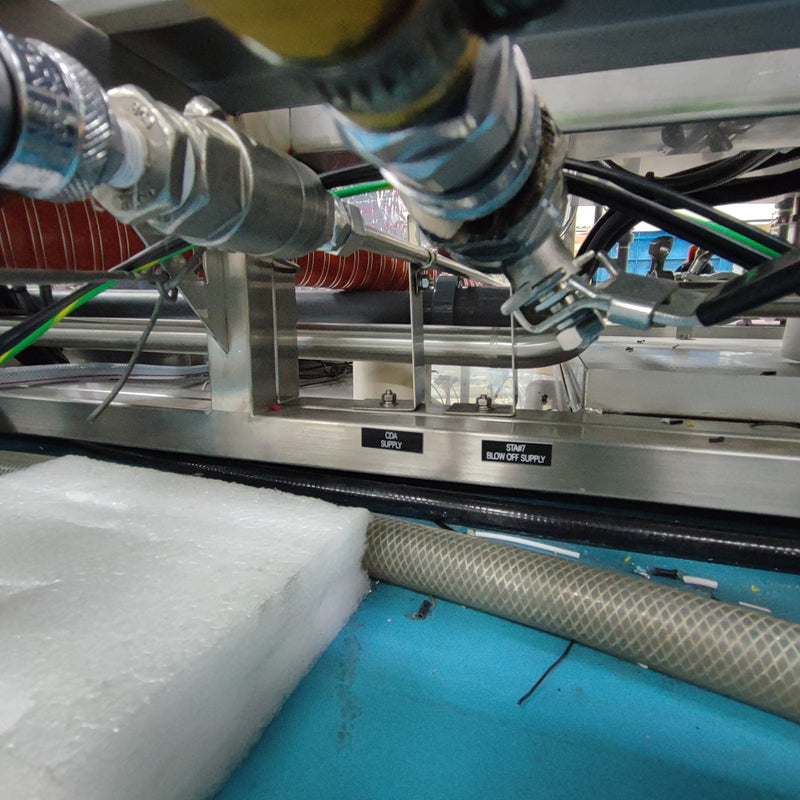 Crest Ultrasonics M 5899