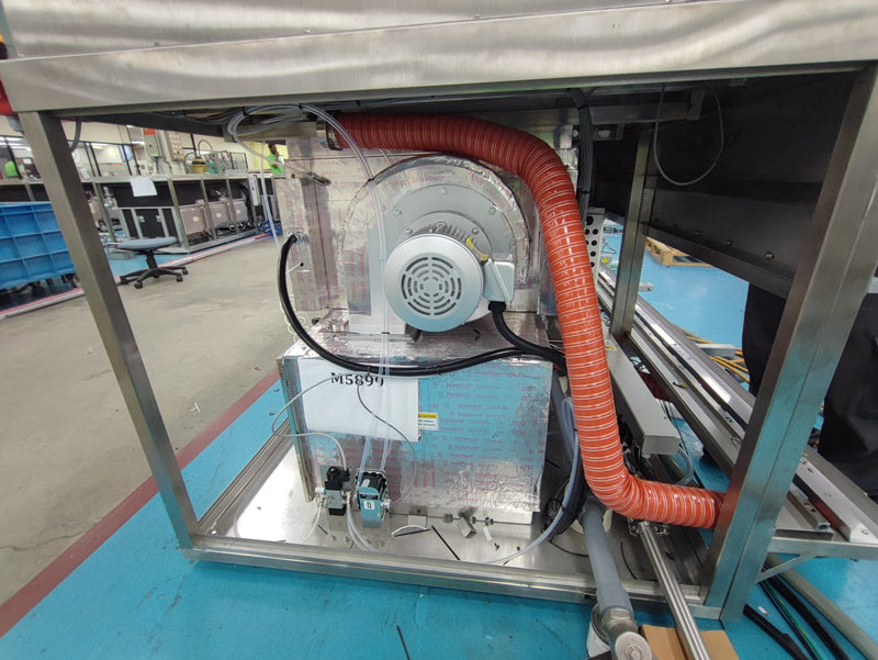 Crest Ultrasonics M 5899