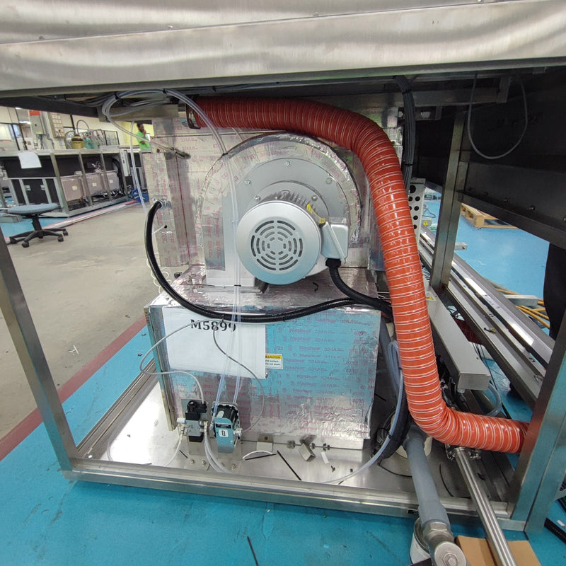 Crest Ultrasonics M 5899