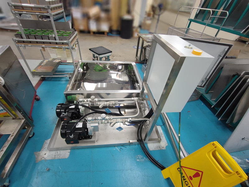 Crest Ultrasonics M 5899