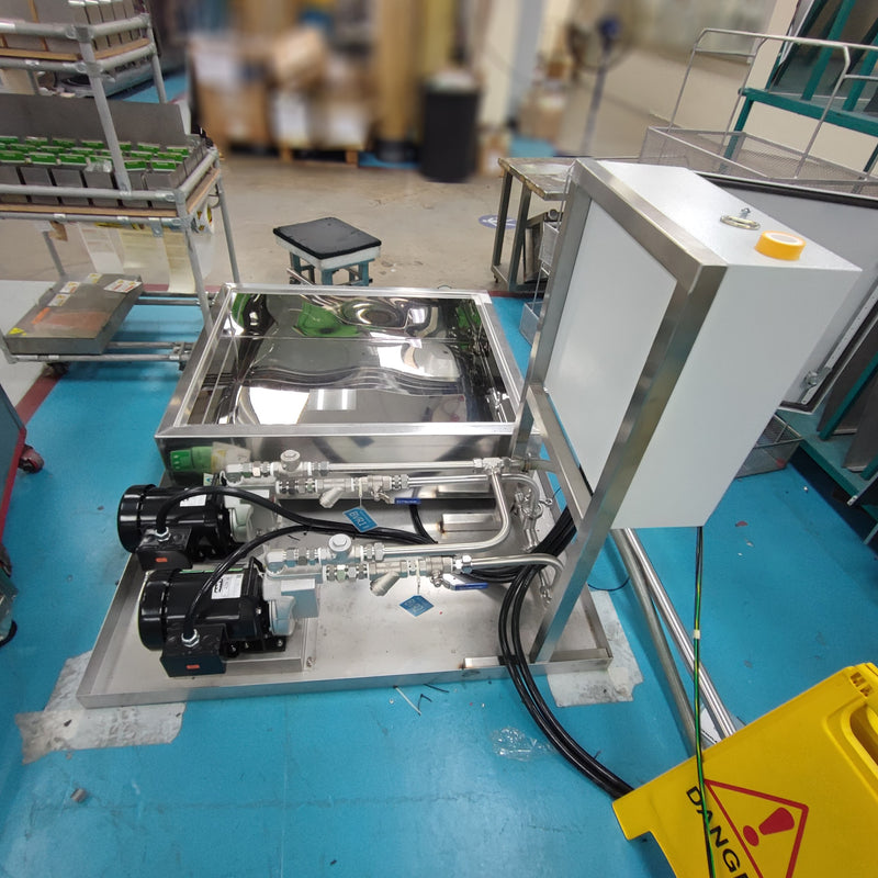 Crest Ultrasonics M 5899