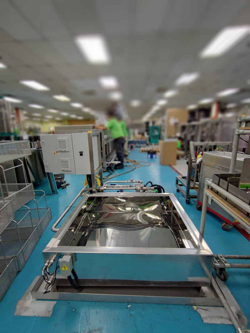 Crest Ultrasonics M 5899