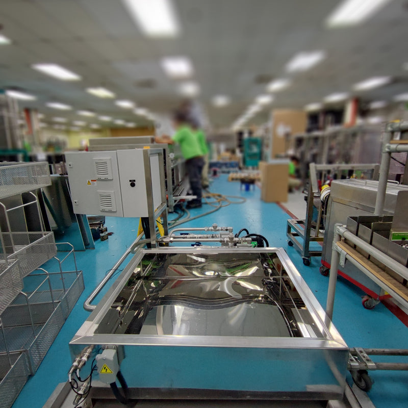 Crest Ultrasonics M 5899
