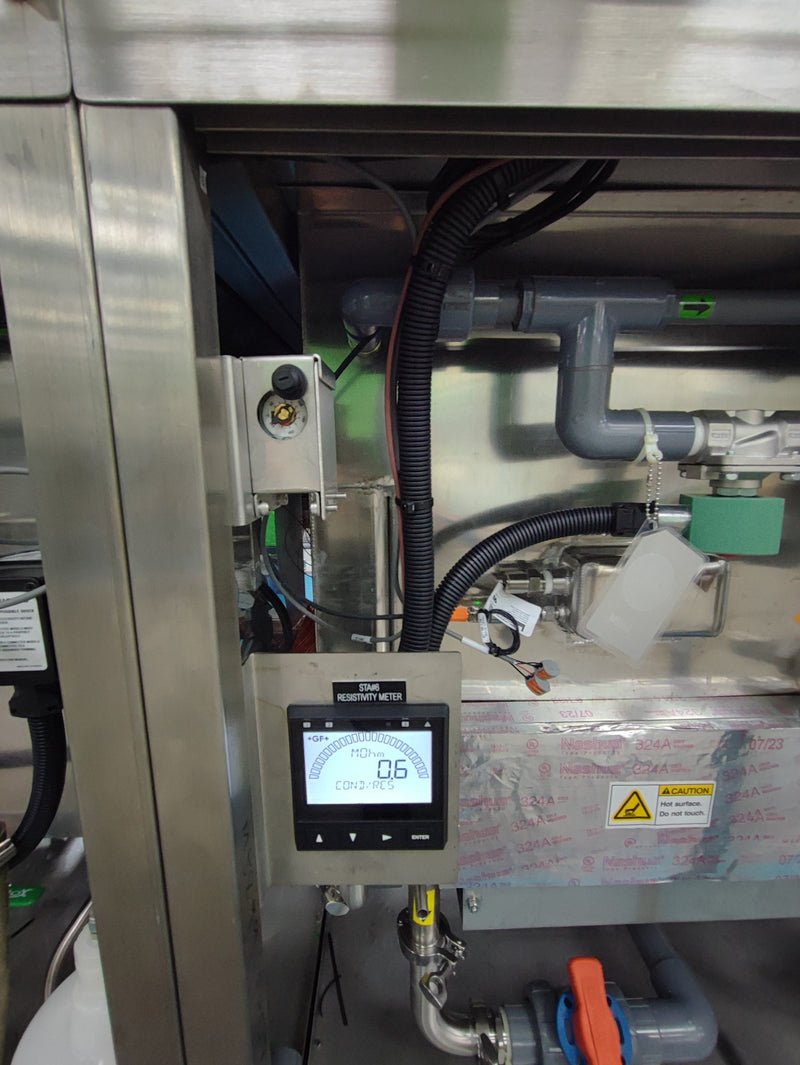 Crest Ultrasonics M 5899