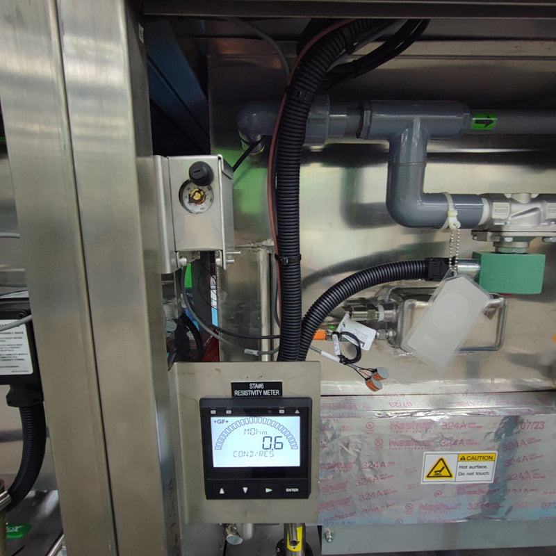 Crest Ultrasonics M 5899