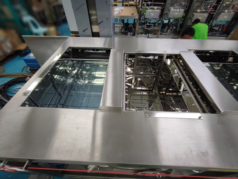 Crest Ultrasonics M 5899