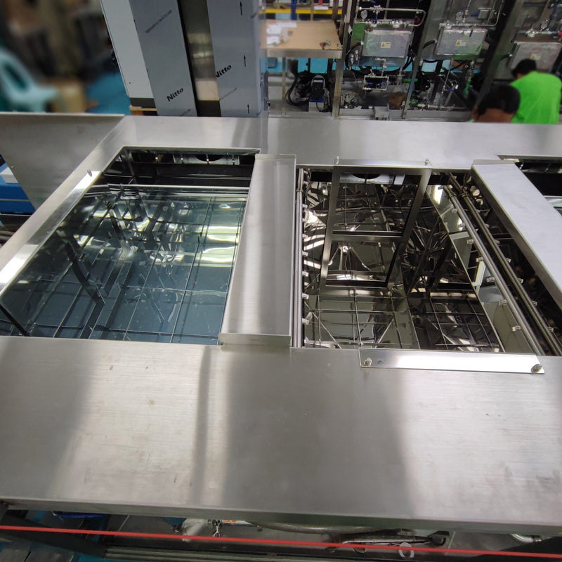 Crest Ultrasonics M 5899