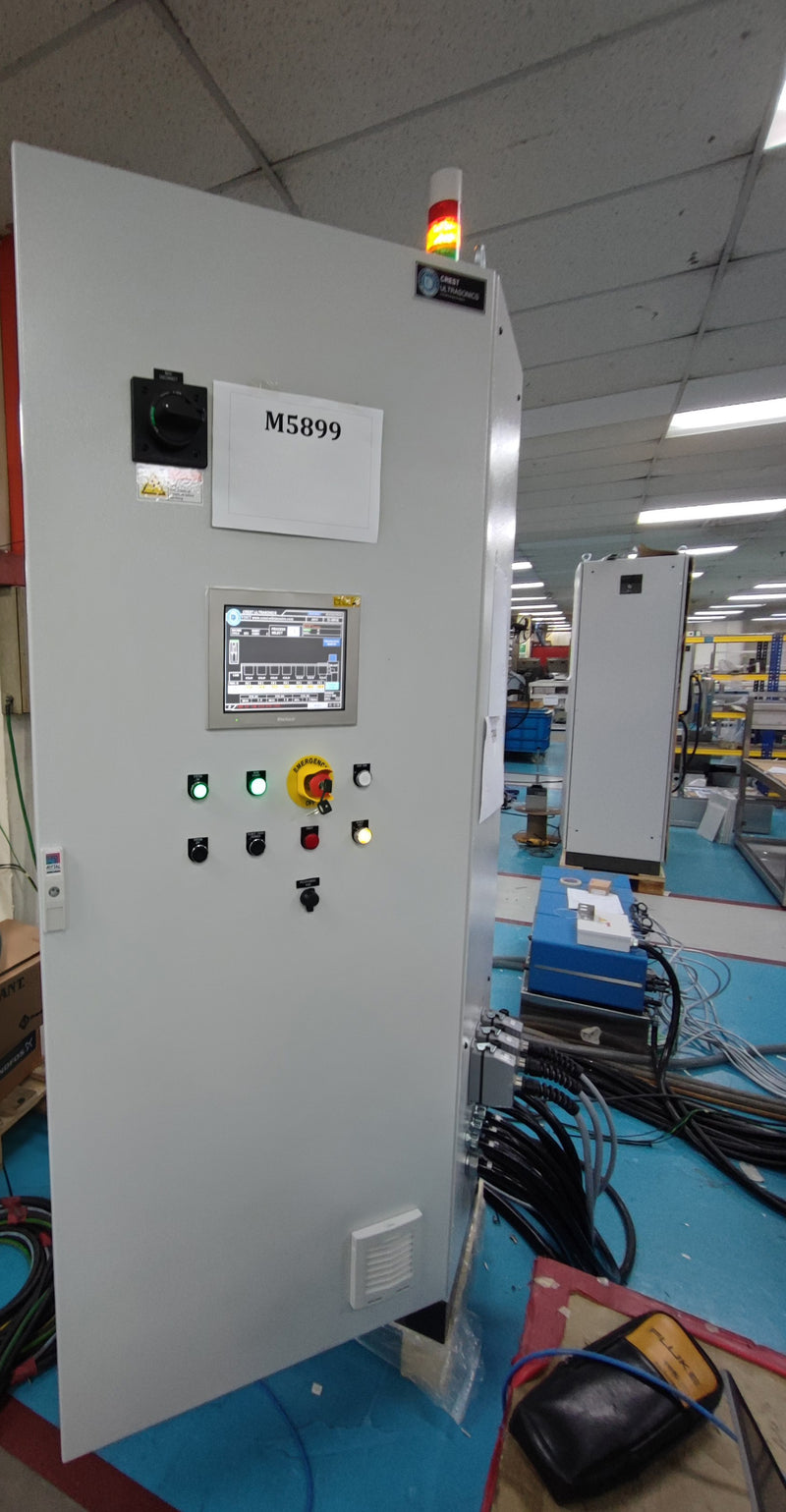 Crest Ultrasonics M 5899
