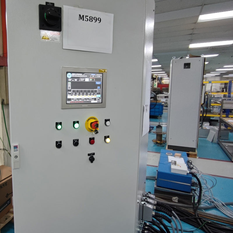 Crest Ultrasonics M 5899
