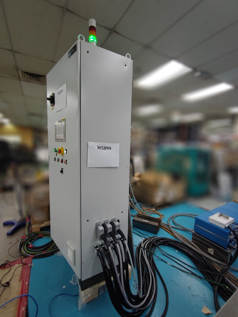 Crest Ultrasonics M 5899